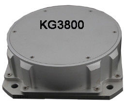 Mô hình KG3800 Con quay hồi chuyển sợi quang đơn trục có độ chính xác cao với độ lệch lệch 0,5 ° / giờ