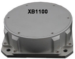 Mô hình XB1100 Con quay hồi chuyển sợi quang đơn trục có độ chính xác cao với độ lệch sai lệch 0,01 ° / giờ