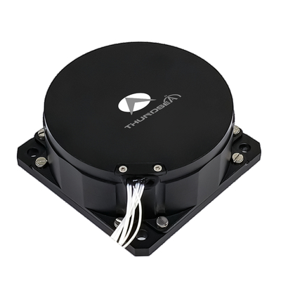 Kiểu điều khiển TDFG70S Fiber Optic Gyroscope Compact
