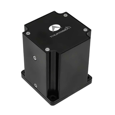 Kiểm soát màn hình rung TDFG60D Gyroscope sợi quang
