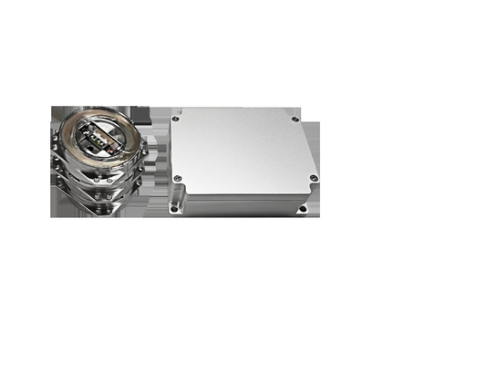 Đường dẫn hàng hải TDFG40T Gyroscope sợi quang rất nhạy cảm