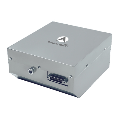 Máy quay laser nhẫn chính xác cao TDLG70S