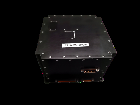 Đơn vị quán tính sợi quang cao độ chính xác TDF72IMU0 Tiêu thụ điện năng thấp