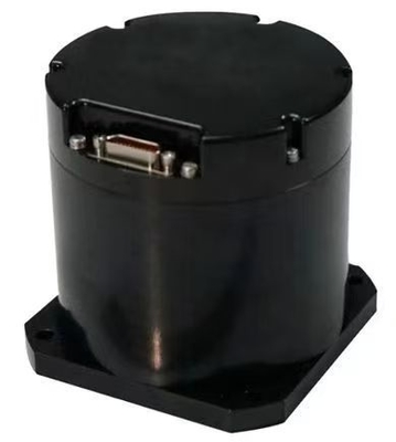 Tiêu thụ năng lượng thấp TDF42IMU0 Đơn vị quán tính sợi quang Độ chính xác cao