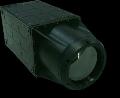 CCS JIR-21XX Máy chụp ảnh nhiệt MWIR được làm mát, chống rung, chống sốc Tiết kiệm chi phí
