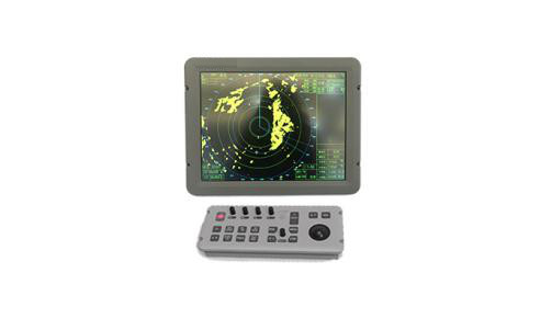 YR19 Series Inshore And Inland River Radar trải nghiệm điều hướng mượt mà