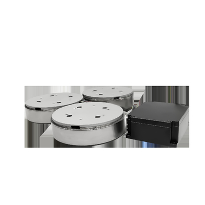 Đường dẫn tiên tiến TDFG120T Gyroscope sợi quang 0.003°/h