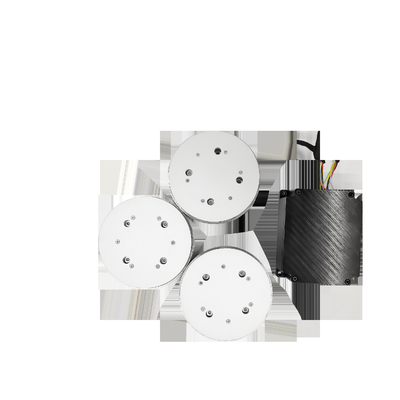 Máy quay quang học hạng điều hướng nhỏ gọn TDFG70T