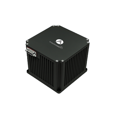 Hàng không điều hướng TDF61A Hàng không quang học Gyro Inertial điều hướng