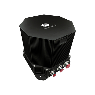 Hàng không điều hướng TDF645B Hàng không quang học Gyro Inertial điều hướng