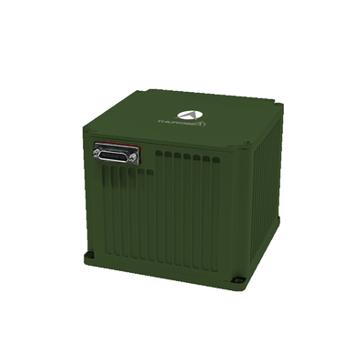 Thiết bị định vị và định hướng Gyro quang gắn trên xe TDF71A