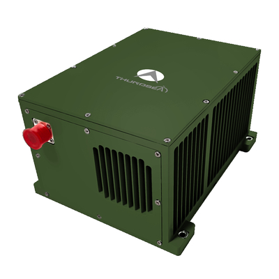 Thiết bị định vị vị gyro quang học TDL46A