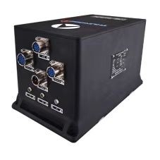 Mô hình FG-500C Bảo hành dài Công nghệ cáp quang đáp ứng nhanh Bảo trì con quay hồi chuyển sợi quang Miễn phí