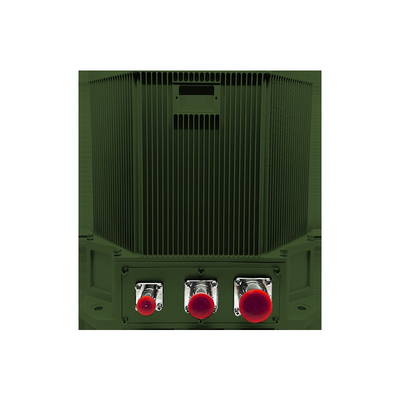 Thiết bị định vị và định hướng gyro quang gắn trên xe TDL645B cho định vị chính xác