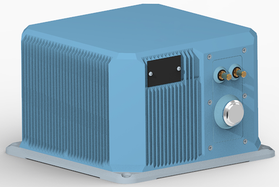 Kích thước nhỏ TDFG99IMU Fiber Optic Inertial Unit Độ chính xác cao Trọng lượng nhẹ