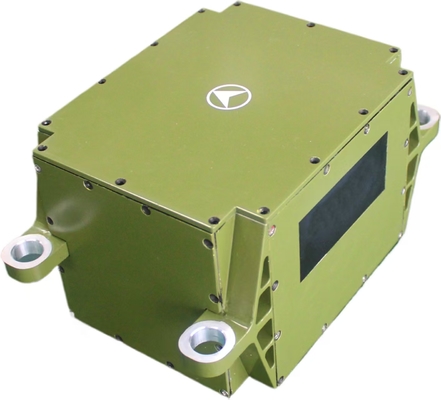 Kích thước nhỏ Độ chính xác cao TDL45IMU Đơn vị quán tính laser tác động lớn rung động lớn