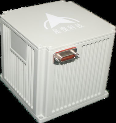 Khối quán tính sợi quang TDF61IMU0 nhỏ gọn, nhẹ, tiêu thụ điện năng thấp