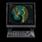 Radar biểu đồ hộp đen dòng FURUNO FAR3210BB FAR3000 với màn hình hiệu suất 12kw X-Band X-Band