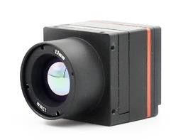 Chất lượng Mô-đun hình ảnh nhiệt không được làm mát của dòng Xcore MicroIII 640 × 512 nhà máy sản xuất