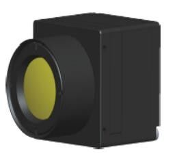 Chất lượng Mô-đun hình ảnh nhiệt không được làm mát của dòng Xcore MicroIII 640 × 512 nhà máy sản xuất
