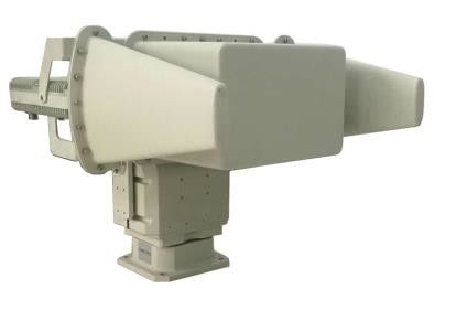 Chất lượng Thiết bị gây nhiễu mục tiêu Uav 800 MHZ đến 6000 MHZ nhà máy sản xuất