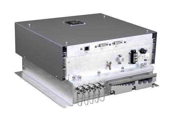 Chất lượng YAR27 Series High End IMO Maritime Navigation Radar nhà máy sản xuất