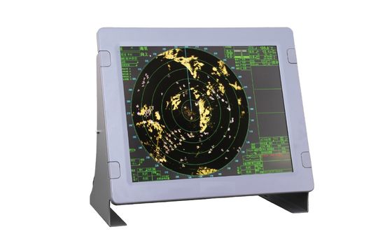 Chất lượng YAR27 Series High End IMO Maritime Navigation Radar nhà máy sản xuất