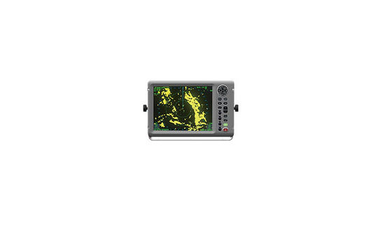 Chất lượng YR19 Series Inshore And Inland River Radar trải nghiệm điều hướng mượt mà nhà máy sản xuất