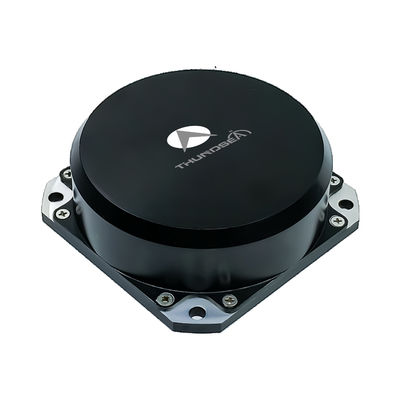 Chất lượng Control Grade TDFG50S High Performance Compact Fiber Optic Gyroscope cho định vị chính xác nhà máy sản xuất