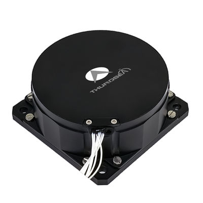 Chất lượng Control Grade TDFG70S Gyroscope quang sợi chính xác cao (FOG) để điều hướng chính xác nhà máy sản xuất
