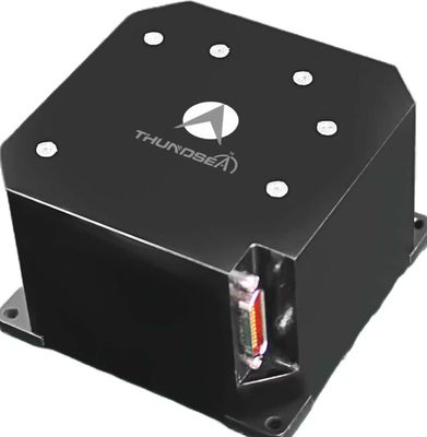 Chất lượng Máy quay sợi quang TDFG70T cấp điều khiển với phạm vi động ≥±400°/s, độ chính xác 0,5°/h ~ 0,2°/h và trọng lượng ≤500g nhà máy sản xuất