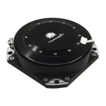 Chất lượng Máy quay sợi quang cấp điều hướng với độ chính xác 0,003 ° / h, trọng lượng ≤560g và thiết kế trạng thái rắn nhà máy sản xuất