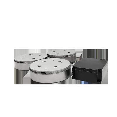 Chất lượng Đường dẫn hàng hải TDFG120T Gyroscope quang sợi với độ chính xác 0,003 ° / h và phạm vi động ≥± 400 ° / s trong thiết kế trạng thái rắn nhà máy sản xuất