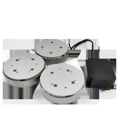 Chất lượng Chiếc máy quay quang sợi định vị chính xác với độ chính xác 0,003°/h, phạm vi động ±400°/s và thiết kế trạng thái rắn nhà máy sản xuất