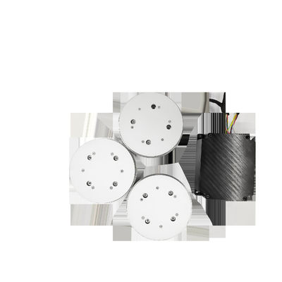 Chất lượng Máy quay sợi quang chính xác cao cấp điều hướng TDFG70T nhà máy sản xuất