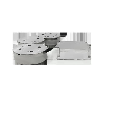 Chất lượng Máy quay quang sợi ba trục định vị với độ chính xác 0,01 ° / h và đầu ra RS-422 nhà máy sản xuất