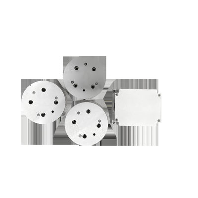 Chất lượng Đường dẫn hàng hải TDFG50T Fiber Optic Gyroscope với độ chính xác cao và thiết kế trạng thái rắn hoàn toàn để điều hướng chính xác nhà máy sản xuất
