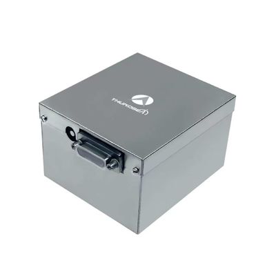 Chất lượng High Precision Ring Laser Gyroscope TDLG50S với độ ổn định Bias 0,015 ° / h và phạm vi động rộng cho điều hướng quán tính nhà máy sản xuất