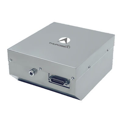 Chất lượng High Precision Ring Laser Gyroscope RLG với 0.015°/h Bias Stability và ≥±400°/s Dynamic Range nhà máy sản xuất