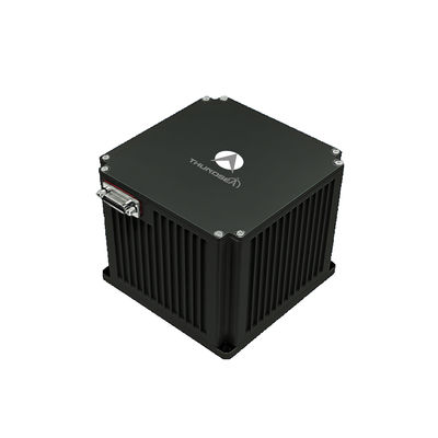 Chất lượng TDF61A Hệ thống điều hướng quán tính Gyro Optical trên không với ≤50μg Bias Repeatability, >20000 giờ MTBF và ≤0.01°/√hr Random Walk cho điều hướng hàng không nhà máy sản xuất