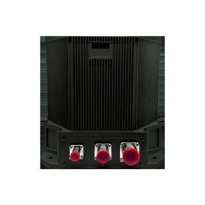 Chất lượng TDL45C Hệ thống điều hướng quán tính Gyro Optical trên không với độ lặp lại Bias ≤20μg, >15000 giờ MTBF và ≤15min Thời gian sắp xếp nhà máy sản xuất