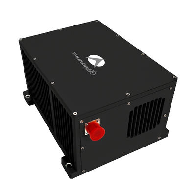 Chất lượng Hệ thống điều hướng không gian TDF46A Hệ thống điều hướng không gian Gyro Optical Inertial với độ lặp lại Bias ≤0,008°/hr, >20000 giờ MTBF và ≤20μg tháng Bias lặp lại nhà máy sản xuất