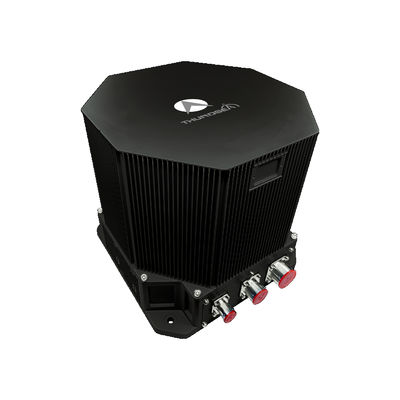 Chất lượng TDF645B Hệ thống điều hướng quán tính Gyro Optical trên không với độ lặp lại Bias ≤20μg, >15000 giờ MTBF và Multi-sensor Fusion nhà máy sản xuất