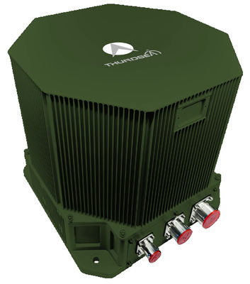 Chất lượng Thiết bị định vị gyro quang gắn trên phương tiện TDL45C cho lực lượng hàng hải trên bộ với ≤0,003°/√hr Đi ngẫu nhiên, ≥±400°/s Tốc độ góc và >15000 giờ MTBF nhà máy sản xuất