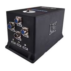 Chất lượng La bàn con quay sợi quang Model FG-500C phản ứng nhanh, không cần bảo trì, công nghệ định vị quán tính cho tàu thủy nhà máy sản xuất