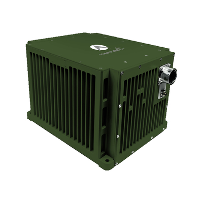 Thiết bị định vị định vị gyro quang gắn trên phương tiện TDL85A