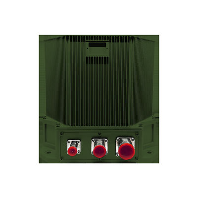 Chất lượng Thiết bị định vị gyro quang gắn trên phương tiện TDL645B có độ lặp lại thiên vị ≤0,01°/h và tốc độ góc ≥±400°/s cho độ chính xác vị trí ≤0,08%D nhà máy sản xuất