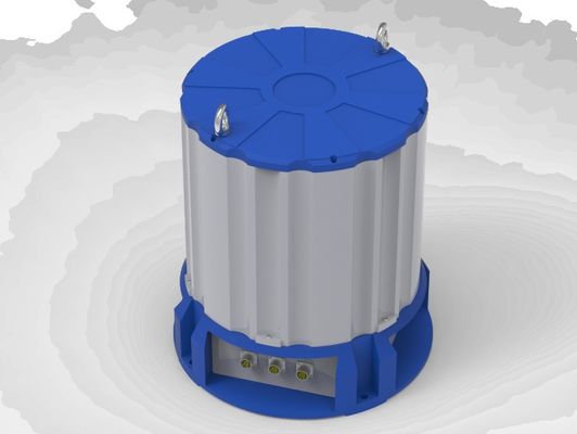 Chất lượng Mô hình DINS-200 Hệ thống định vị quán tính xoay laser đơn trục chính xác cao với tiêu chuẩn quân sự nhà máy sản xuất