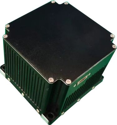 Chất lượng Đơn vị quán tính sợi quang TDF37IMU0 chính xác cao với chức năng đo động và ổn định Bias Zero 0,2 ° / h nhà máy sản xuất