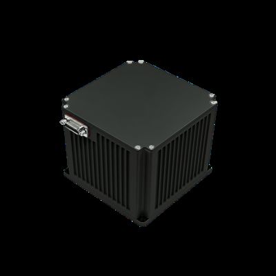 Chất lượng Titanium Alloy Inertial Navigation System with Real-time Position Tracking and Self Calibration nhà máy
